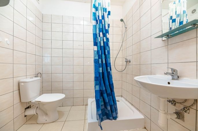 Pronájem, Byt 3+1, Opočno