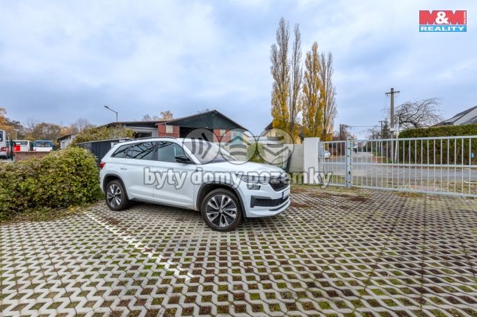 Prodej, Byt 3+kk, Kladno