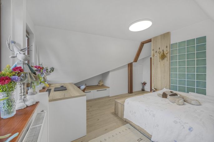 Prodej, Rodinný dům, Sulice