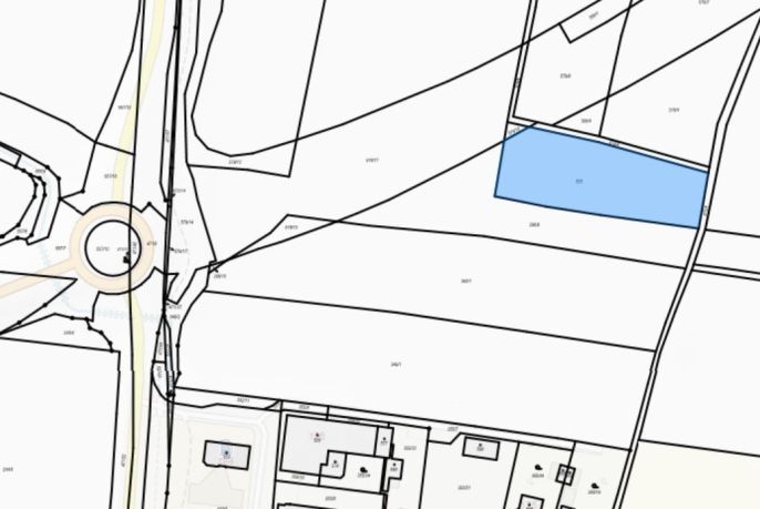 Prodej, Pole, Pardubice