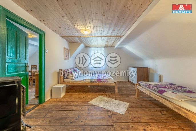 Prodej, Rodinný dům, Staré Křečany