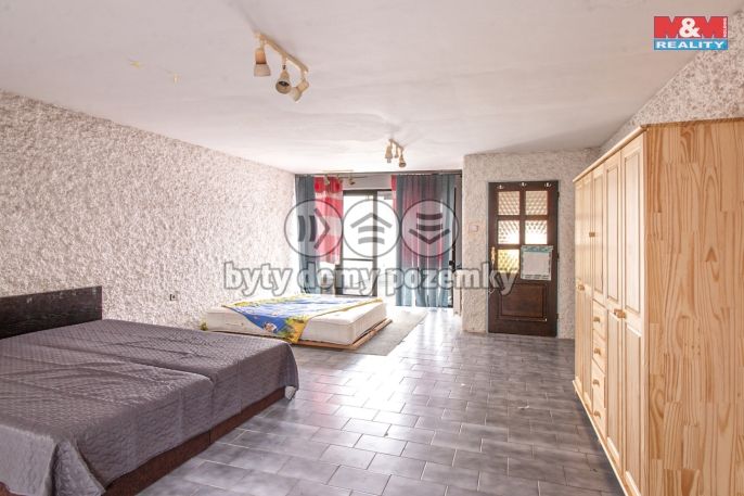 Prodej, Rodinný dům, Česká Lípa