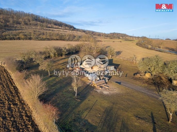 Prodej, Chata, Hlásná Třebaň