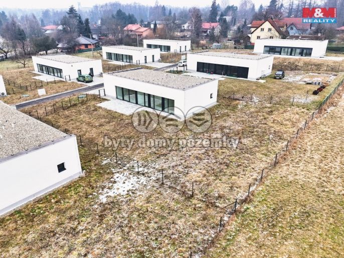 Prodej, Rodinný dům, Rychvald