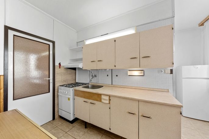 Prodej, Byt 2+1, Ústí nad Labem