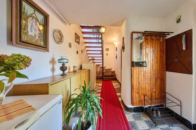 Prodej, Rodinný dům, Hradec Králové