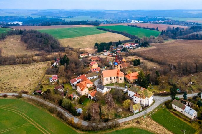 Prodej, Rodinný dům, Úlice