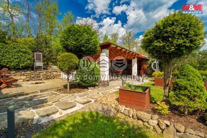 Prodej, Rodinný dům, Velké Chvojno