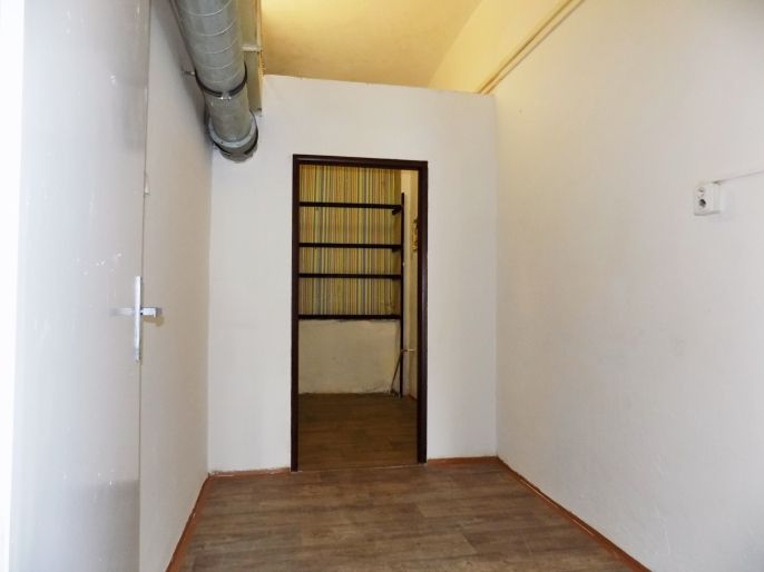Pronájem, Obchod a služby, Teplice