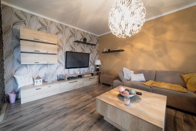 Prodej, Rodinný dům, Břeclav