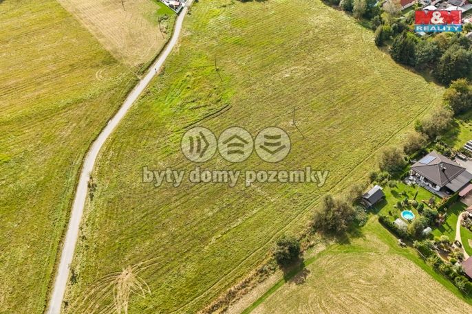 Prodej, Pozemek k bydlení, Drmoul