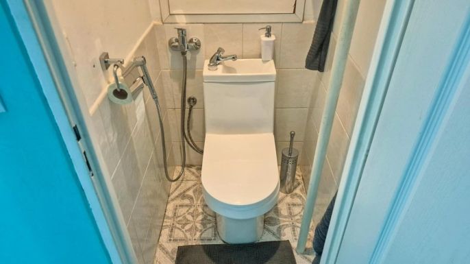 Prodej, Byt 2+1, Ostrava