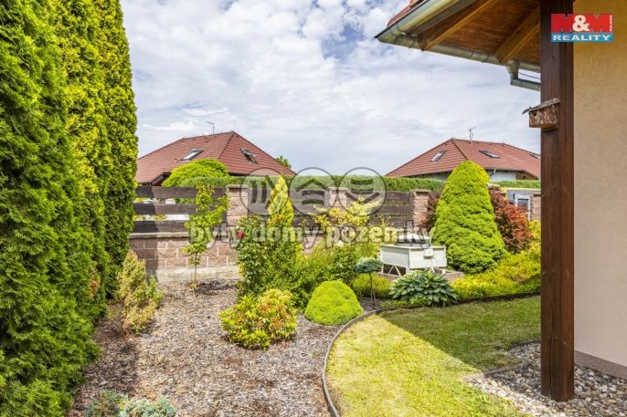 Prodej, Rodinný dům, Velké Přílepy