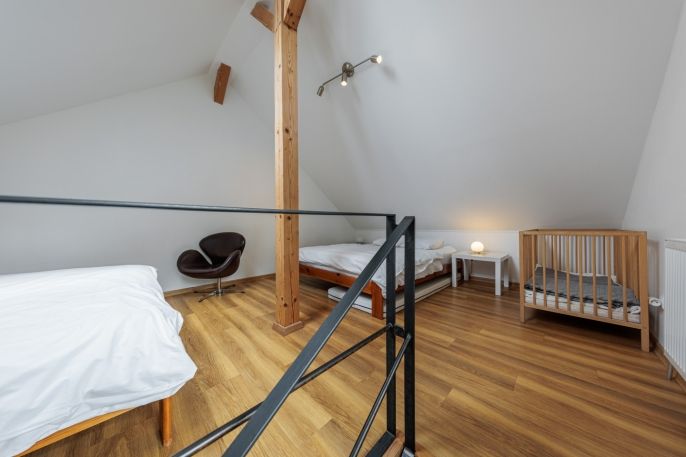 Prodej, Hotel, penzion, Bublava