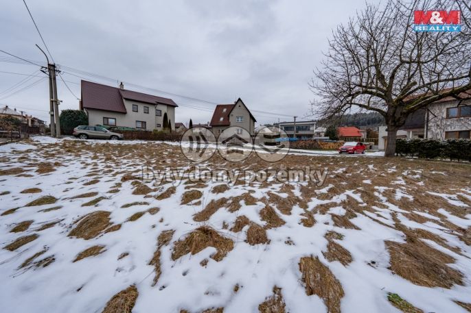 Prodej, Pozemek k bydlení, Hutisko-Solanec