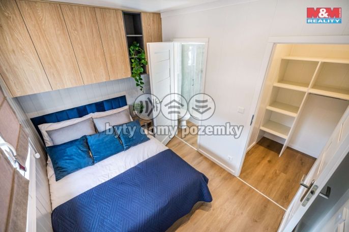 Prodej, Na klíč, Nové Město nad Metují