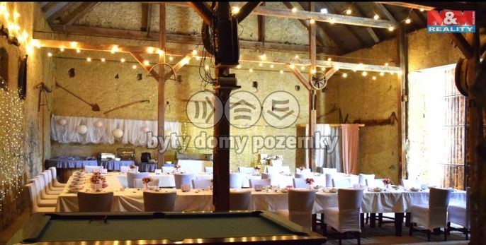 Prodej, Rodinný dům, Blšany