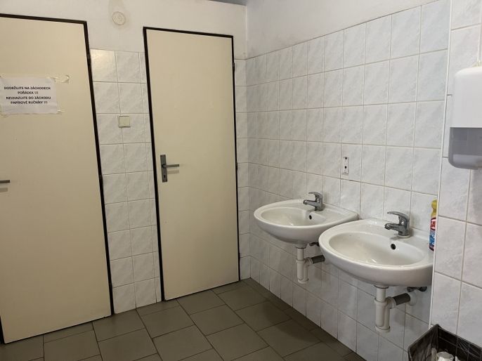 Pronájem, Sklad, Suchovršice