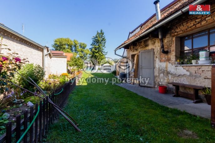Prodej, Rodinný dům, Rousínov