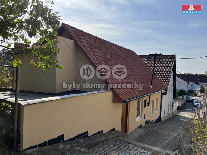 Prodej, Rodinný dům, Choceň