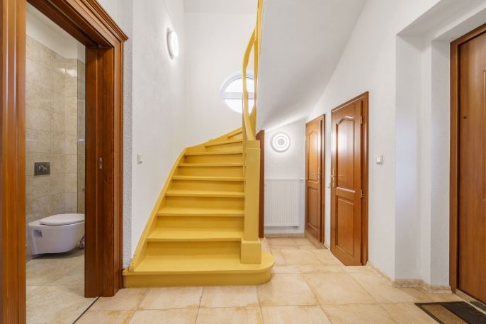 Prodej, Rodinný dům, Karlovy Vary