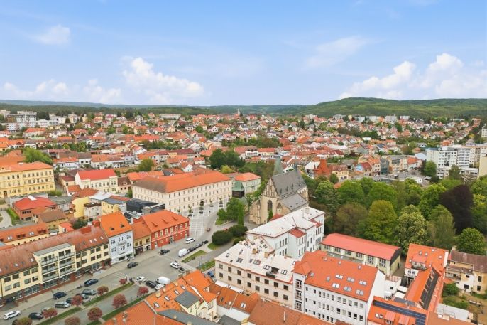 Prodej, Byt 2+1, Rakovník