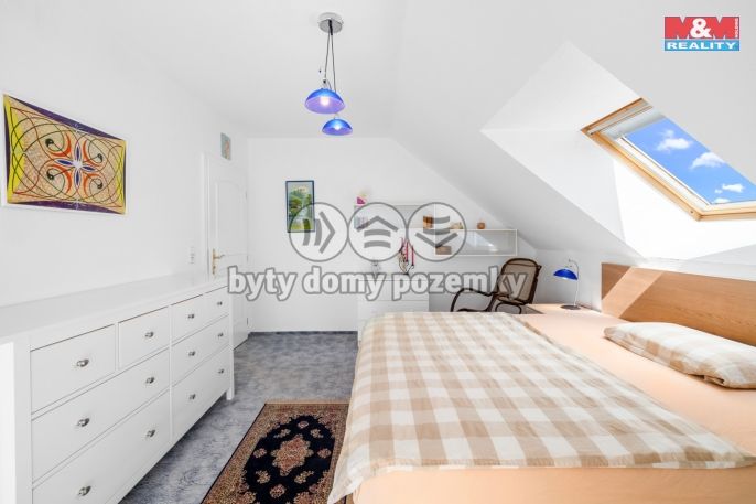 Prodej, Rodinný dům, Sulice