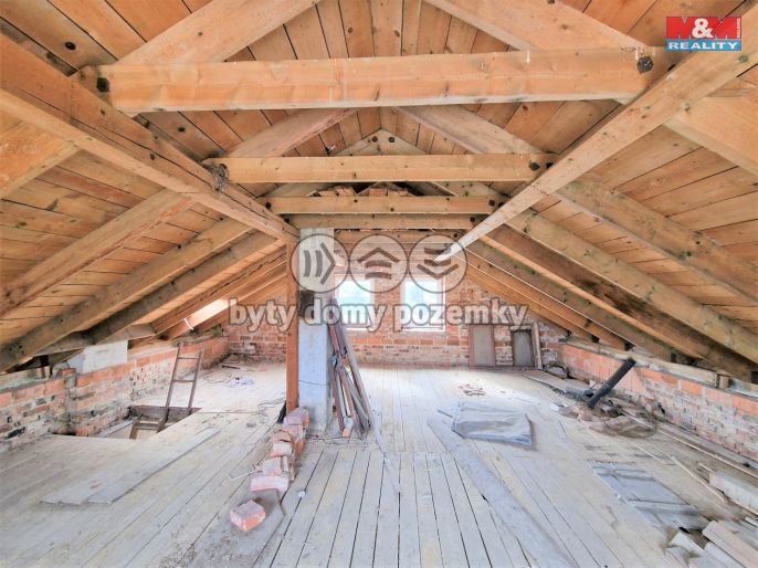 Prodej, Rodinný dům, Litultovice