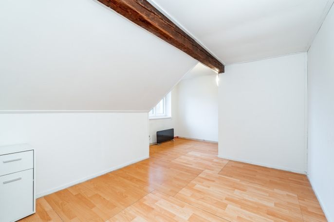 Prodej, Byt 3+1, Brtnice