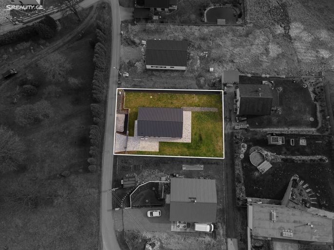 Prodej, Rodinný dům, Žermanice