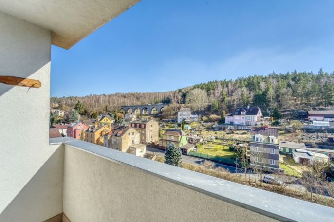 Prodej, Byt 2+1, Karlovy Vary