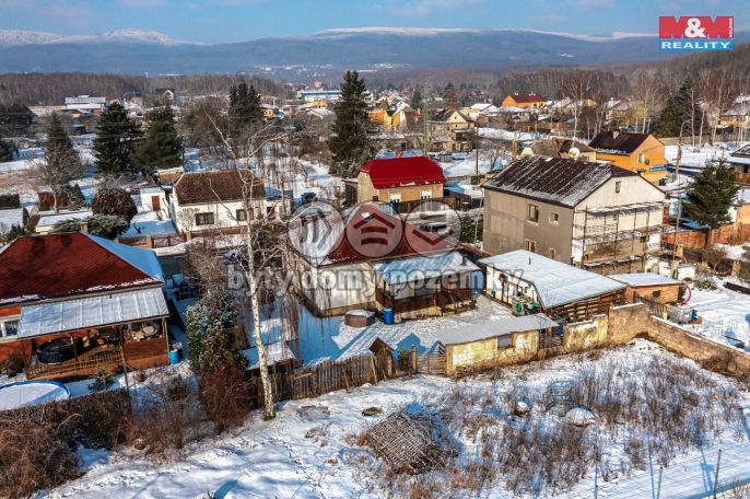 Prodej, Rodinný dům, Košťany