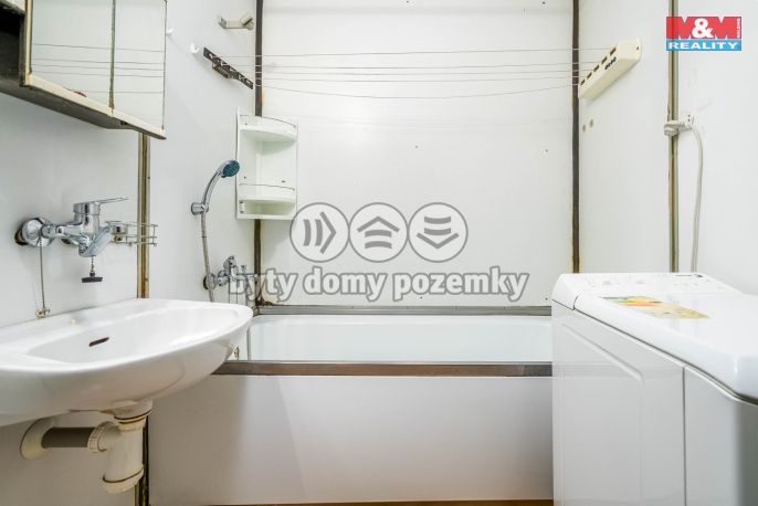 Prodej, Byt 3+1, Praha