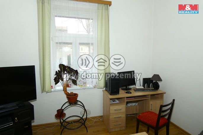 Prodej, Byt 3+kk, Kutná Hora