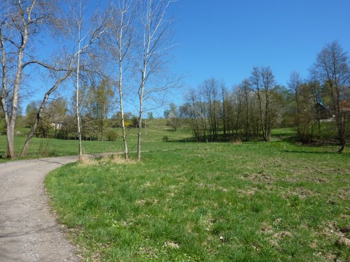 Prodej, Pozemek k bydlení, Brzice