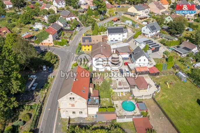 Prodej, Rodinný dům, Andělská Hora