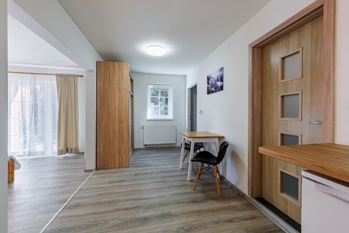 Prodej, Rodinný dům, Jáchymov