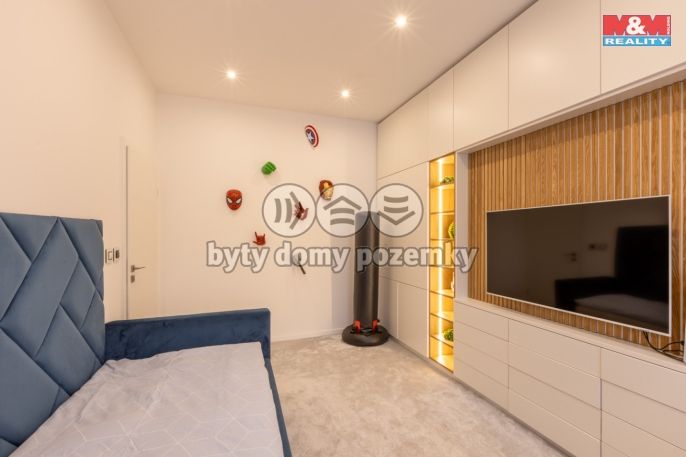 Prodej, Rodinný dům, Zlatá