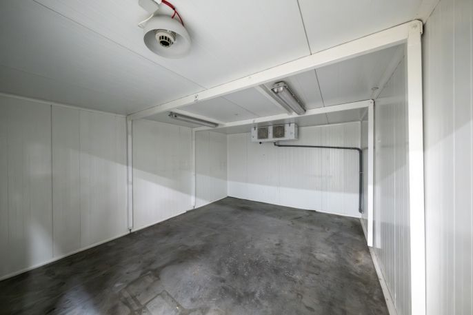 Pronájem, Sklad, Baška