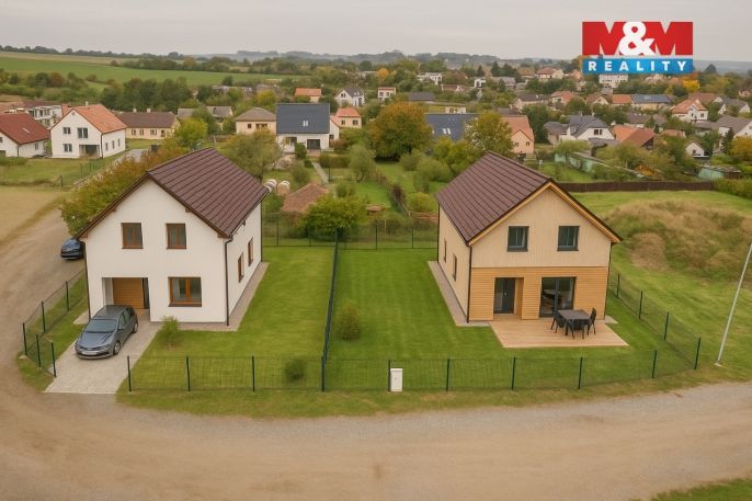 Prodej, Pozemek k bydlení, Olešnice