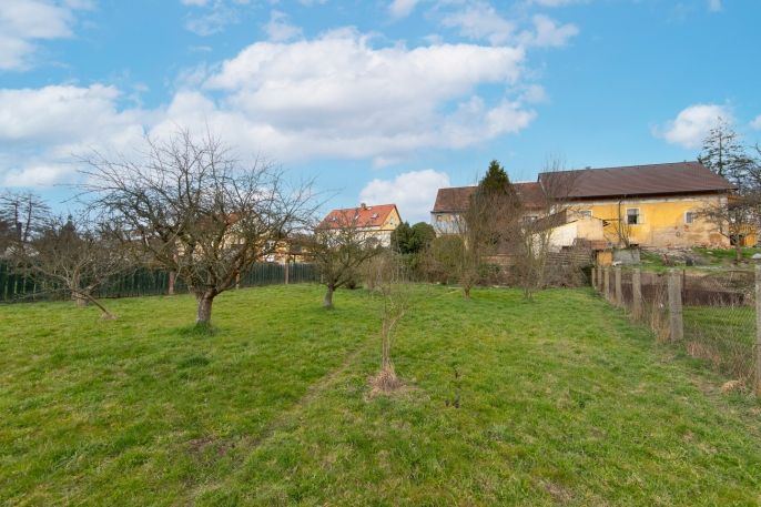 Prodej, Rodinný dům, Kladruby