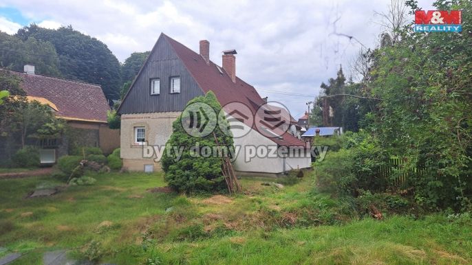 Prodej, Rodinný dům, Prysk