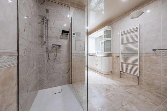 Pronájem, Byt 3+kk, Praha