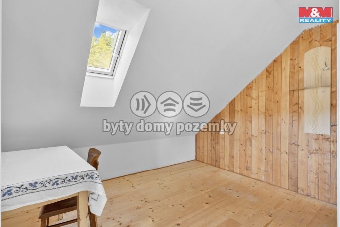 Prodej, Rodinný dům, Stružnice