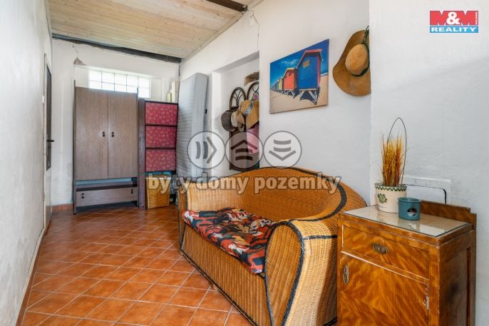 Prodej, Rodinný dům, Zdelov