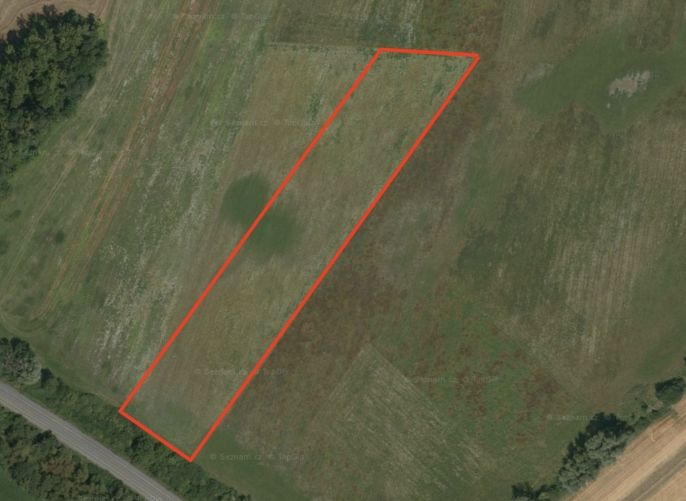 Prodej, Pole, Veselí nad Moravou