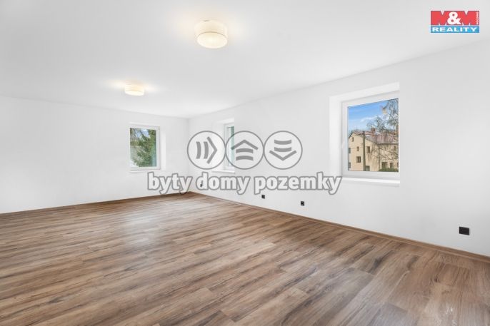 Prodej, Rodinný dům, Liberec