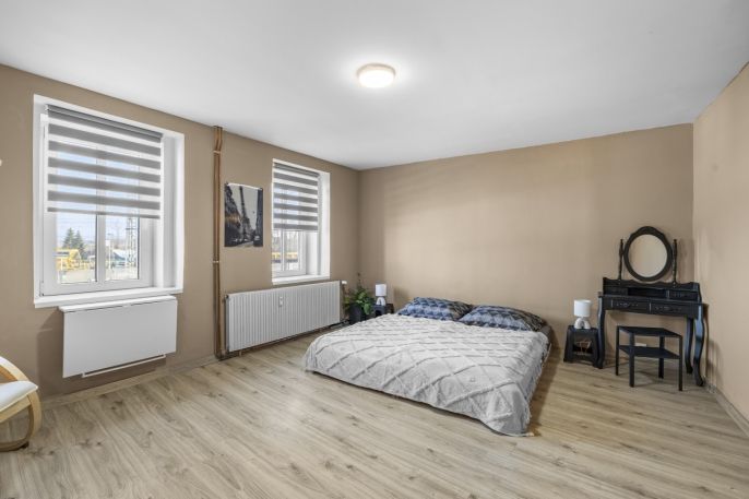 Prodej, Rodinný dům, Roudnice nad Labem