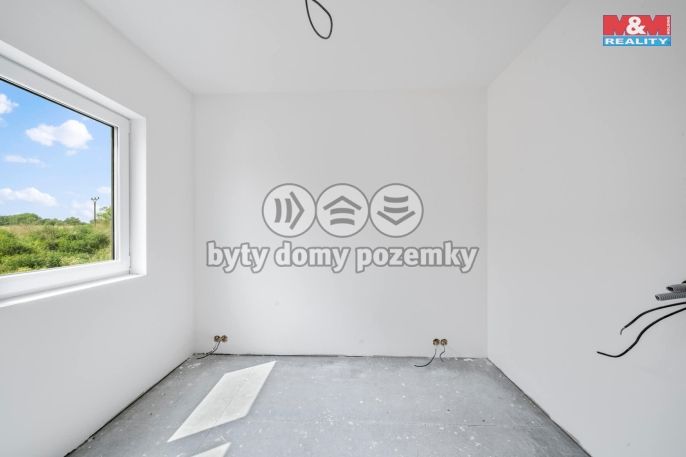 Prodej, Na klíč, Velké Popovice