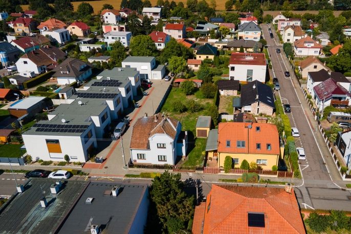 Prodej, Rodinný dům, Pardubice